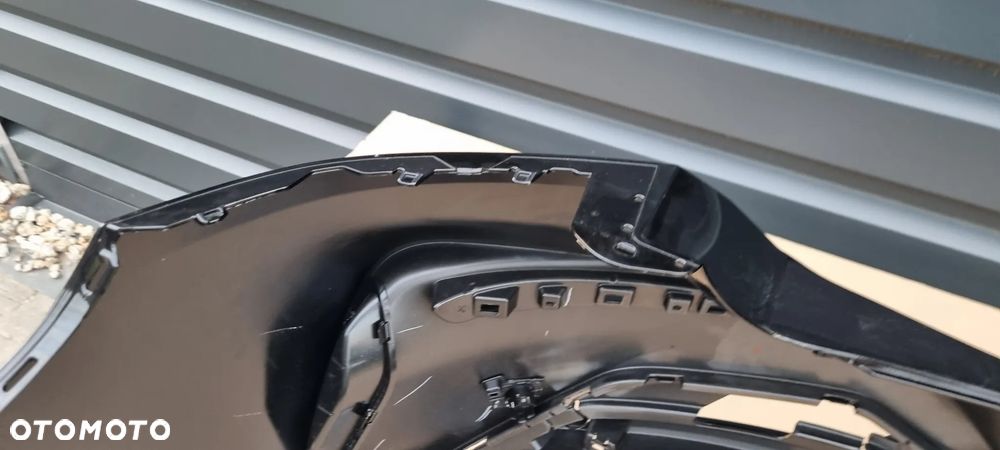 BMW 8 G14 G15 M-PAKIET 2018- Zderzak tył oryginał MD059 - 17