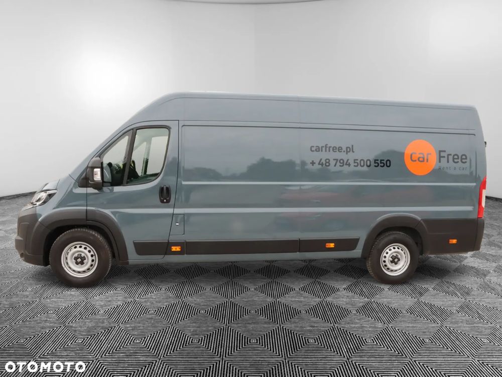 Fiat DUCATO L4H2 Chlodnia,Salon PL,F-vat23, 2tys km!!Stan Jak nowy!! - 3