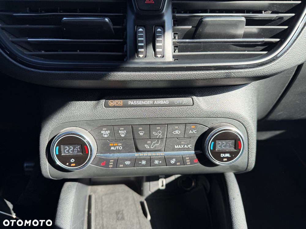 Ford Focus 1.5 EcoBoost STart-Stopp-System ST-LINE - 22