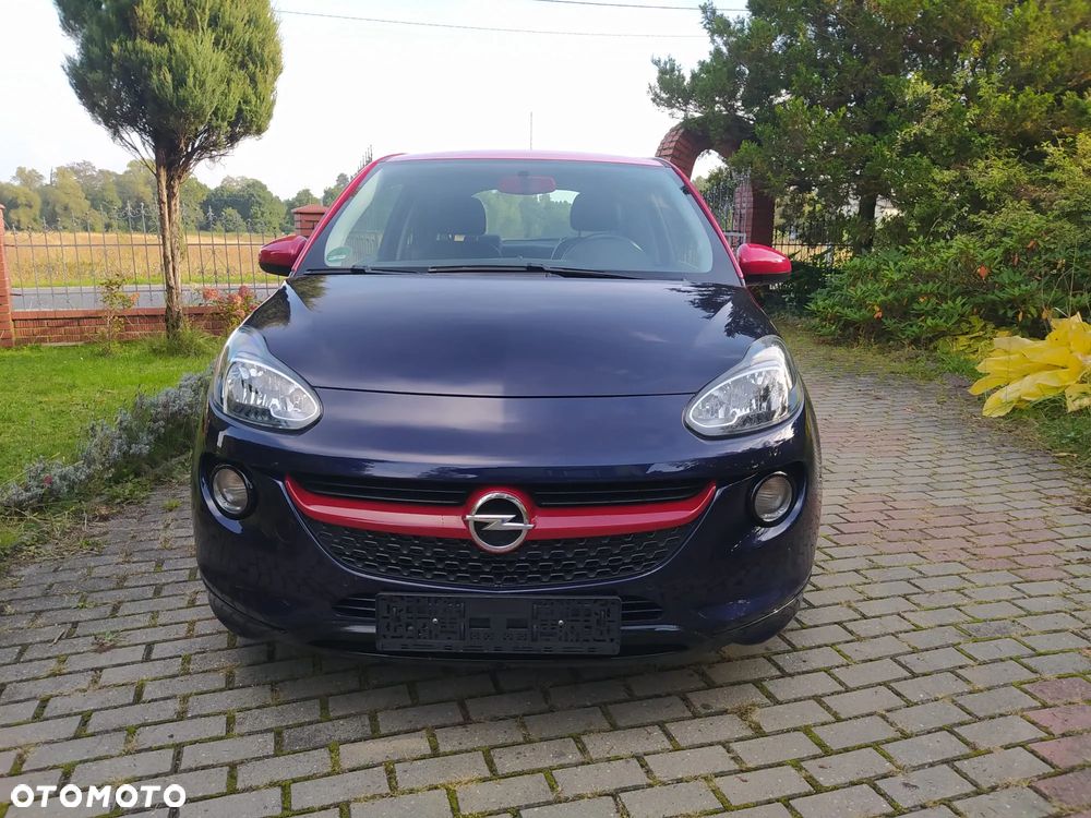 Opel Adam 1.4 Turbo S - 3