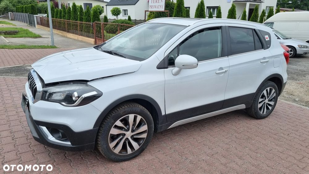 Suzuki SX4 - 11