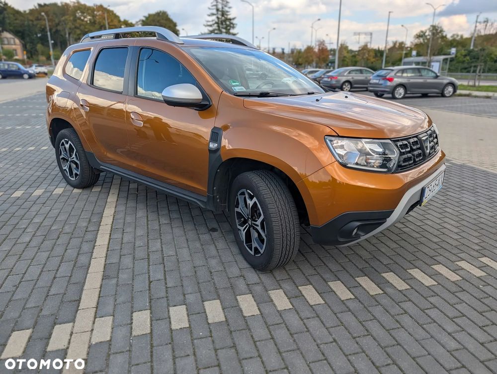 Dacia Duster - 13