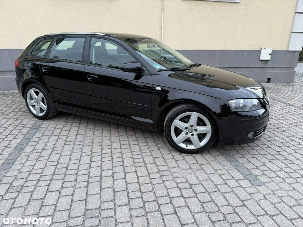 Audi A3 - 27