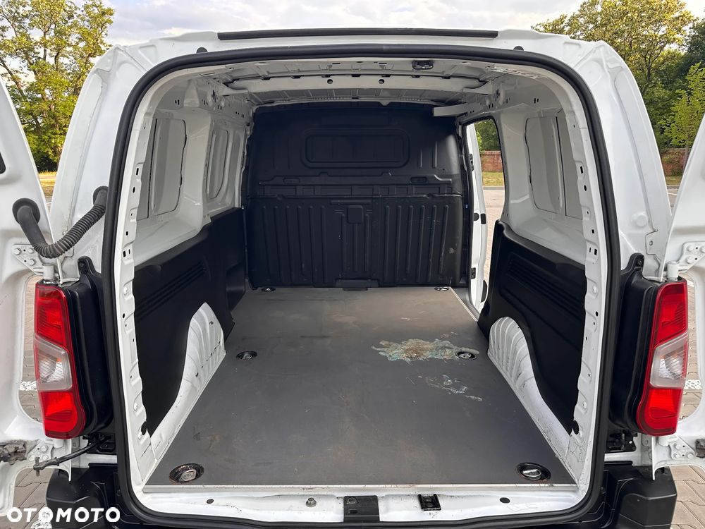 Toyota PROACE CITY L2 - 15