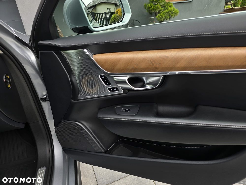Volvo S90 D5 AWD Inscription - 16