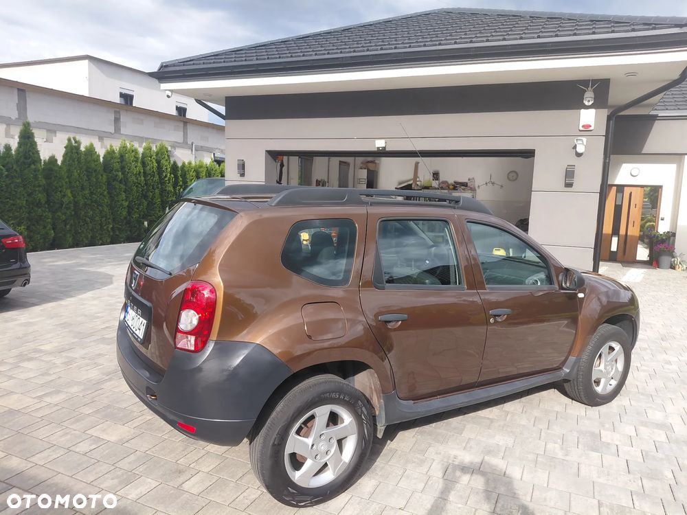 Dacia Duster 1.6 Euro5 - 27