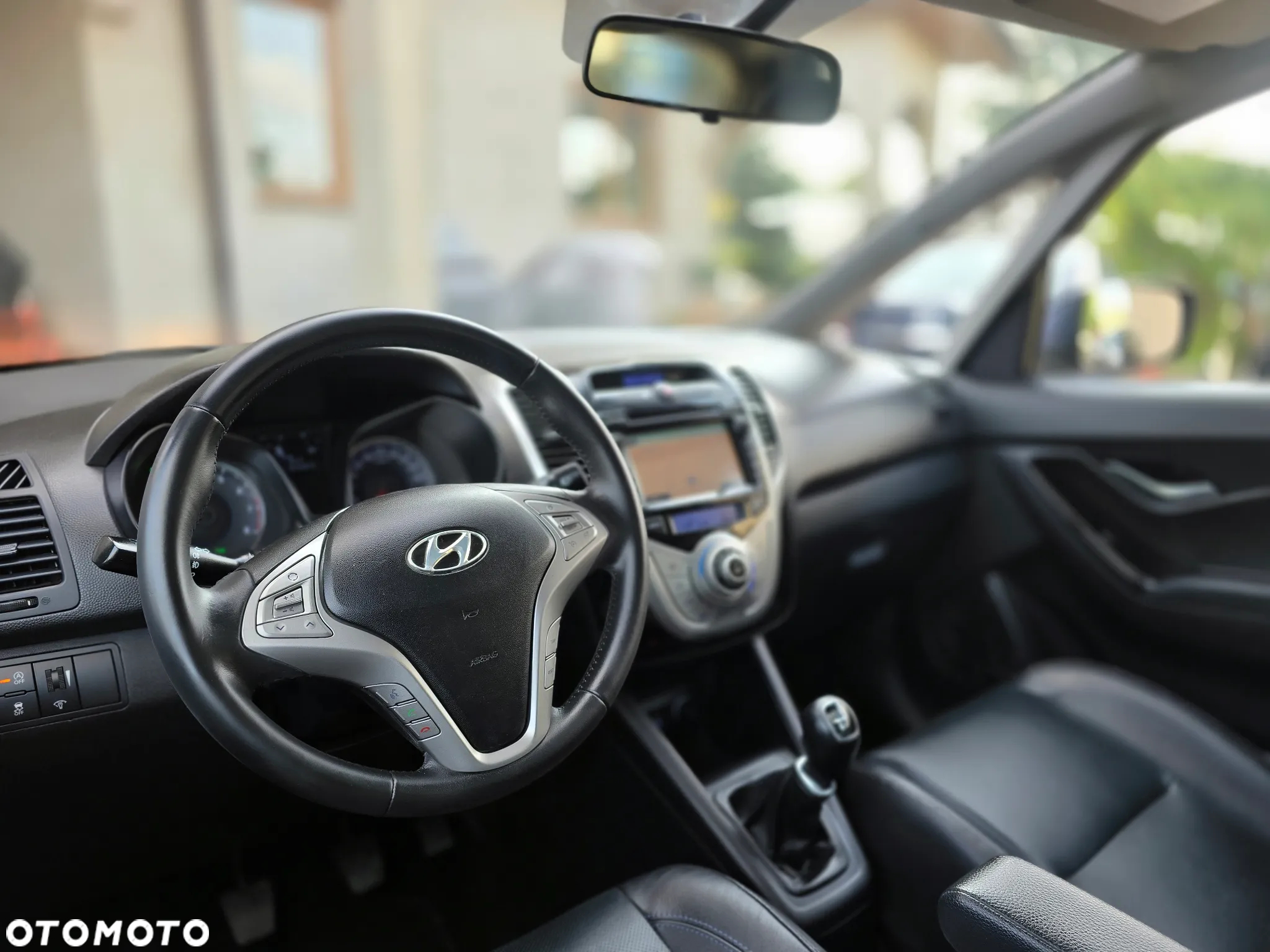 Hyundai ix20 - 24