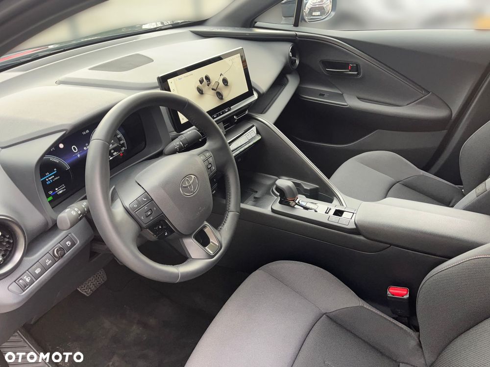 Toyota C-HR - 5