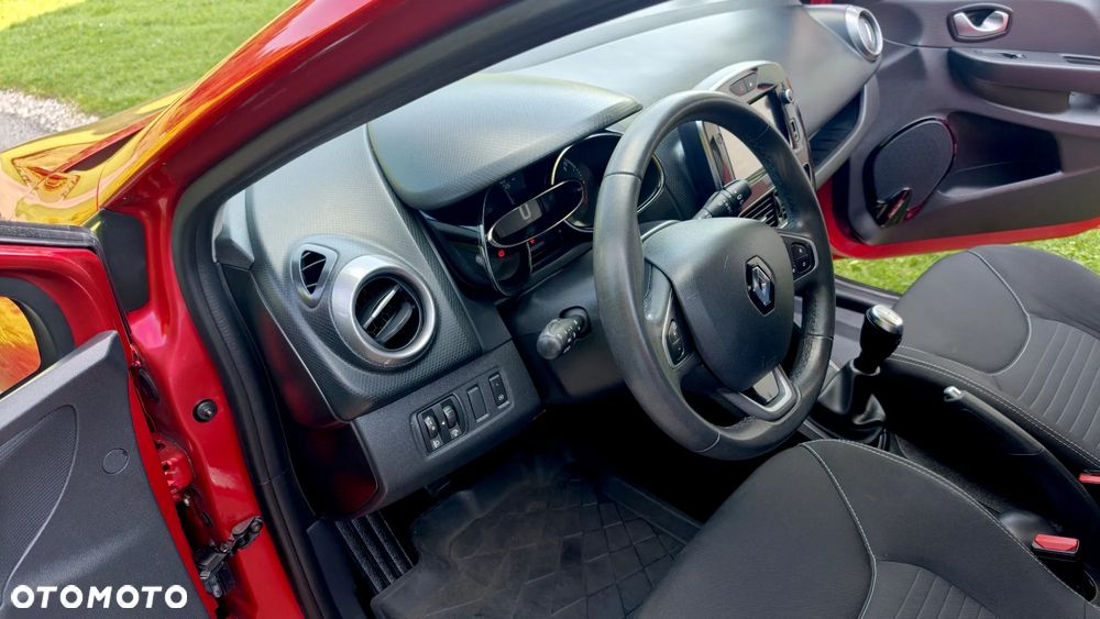 Renault Clio 0.9 Energy TCe Limited EU6 - 11