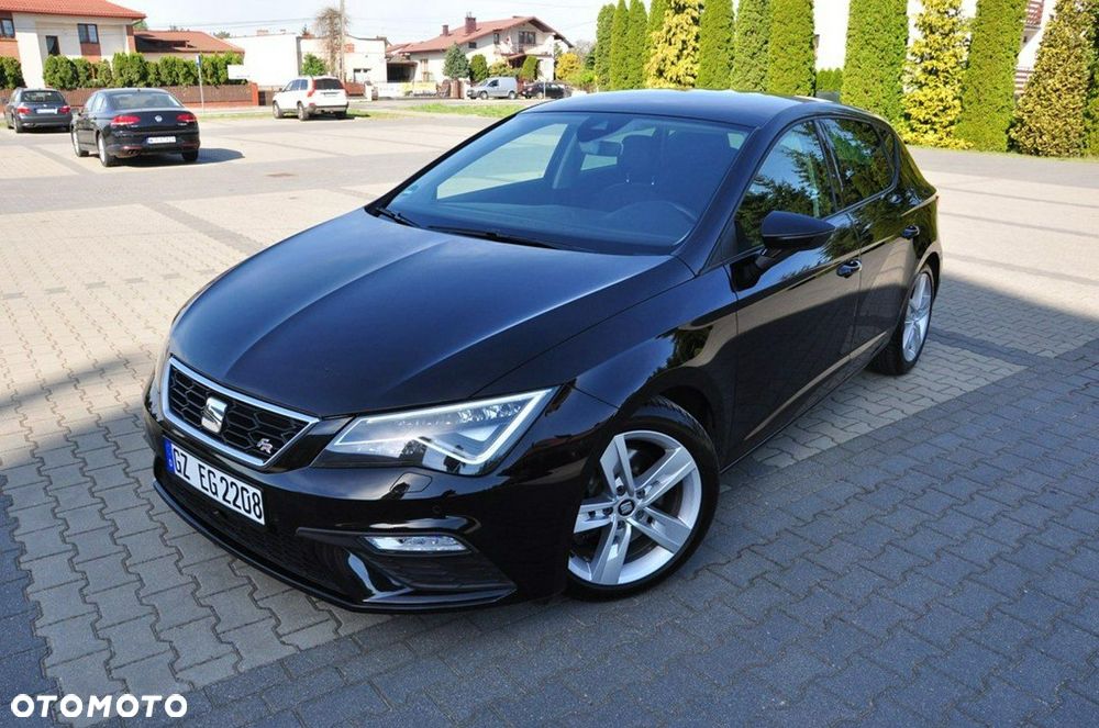 Seat Leon - 7