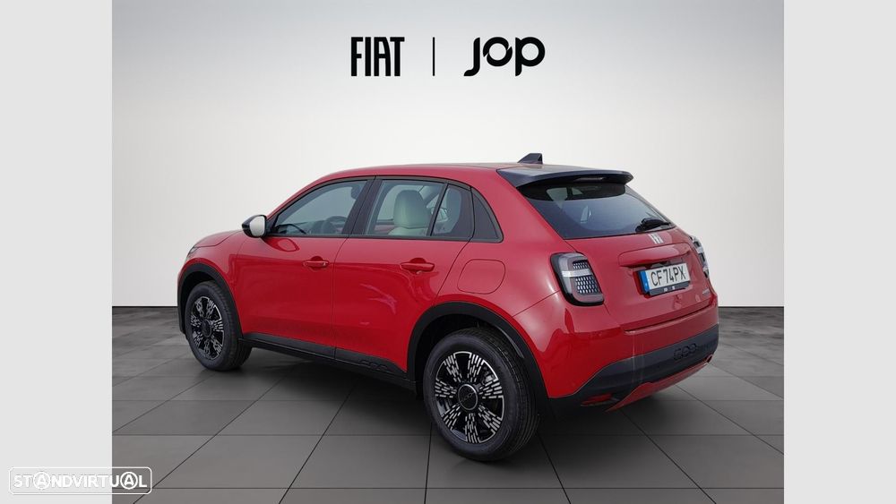 Fiat 600 - 7