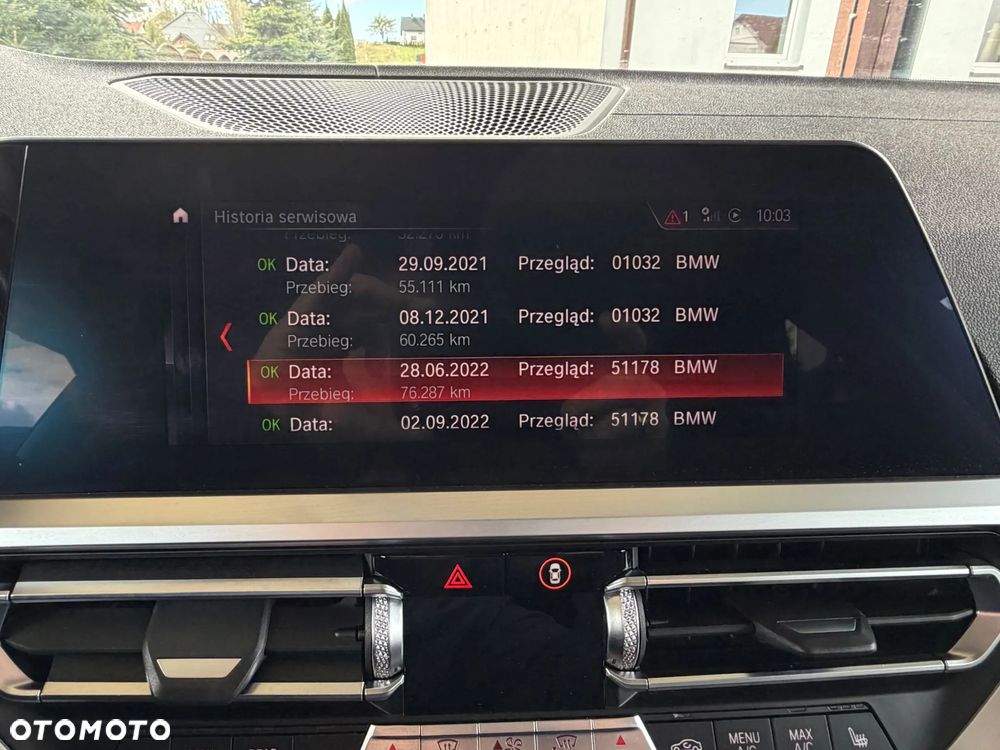 BMW Seria 3 320d - 11