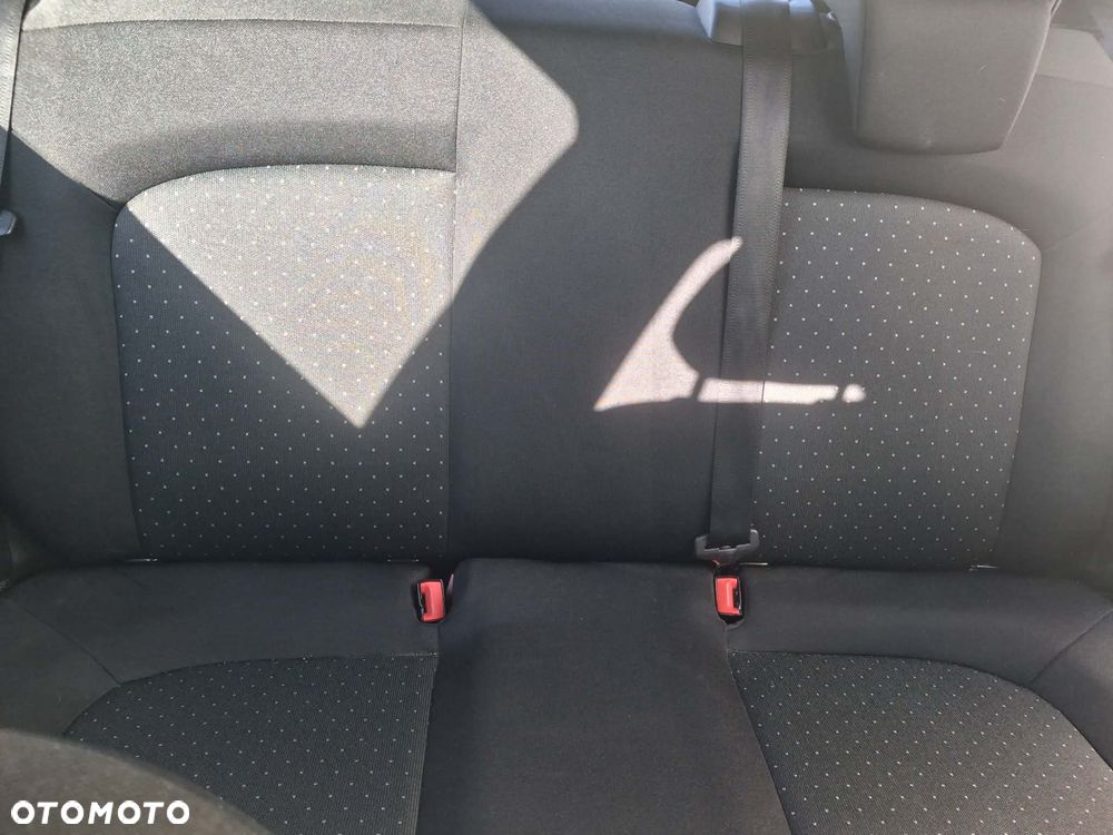 Fiat Grande Punto - 8