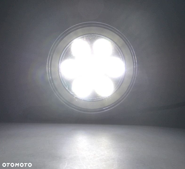 Halogen Led Dzienne Led DRL Mini One Copper r50 r52 53 R55 R56 R57 R58 59 - 5