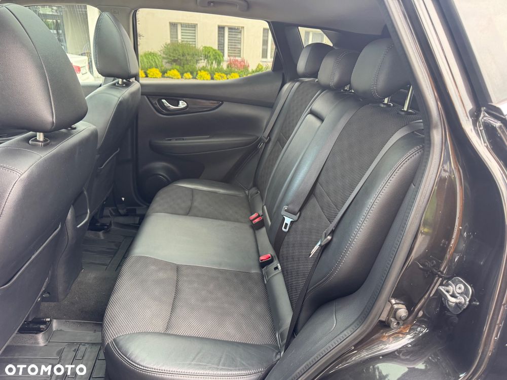Nissan Qashqai 1.6 DIG-T Tekna+ - 8