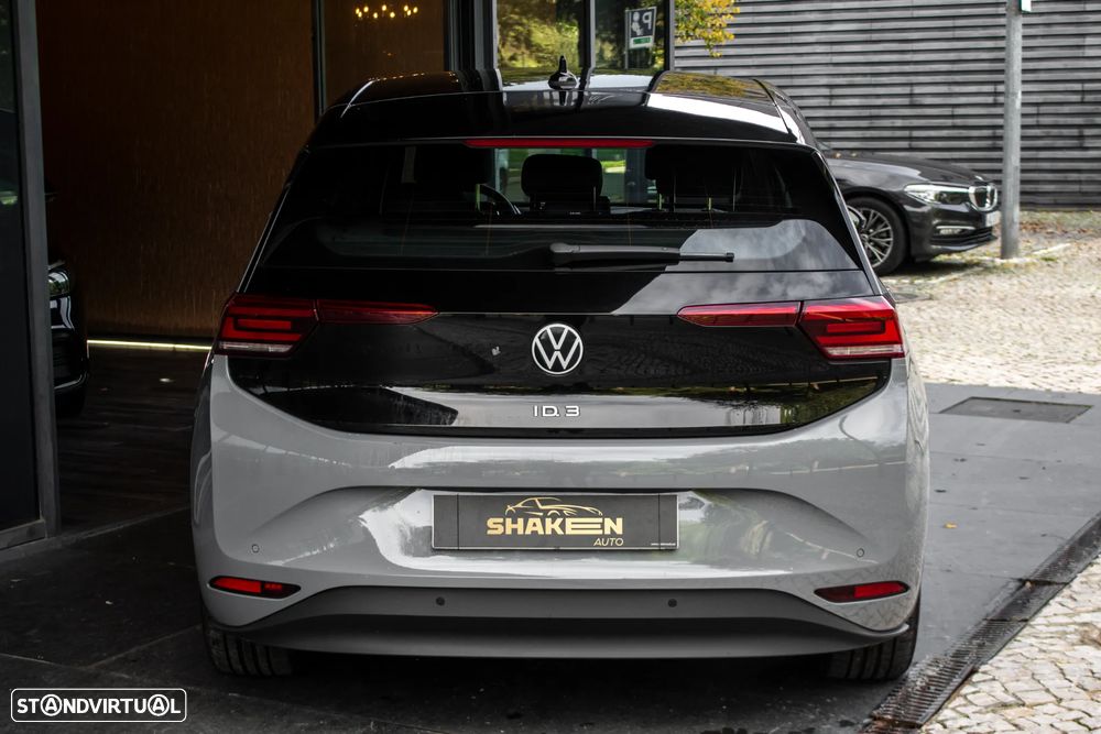 VW ID.3 Pro Business - 9