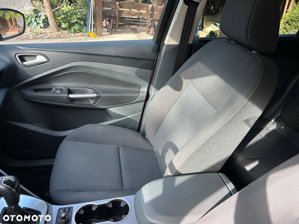 Ford C-MAX 2.0 TDCi Titanium - 16