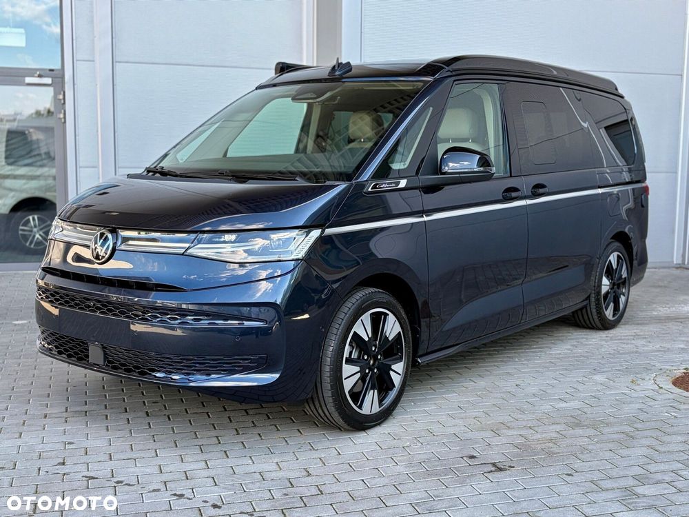 Volkswagen California - 5