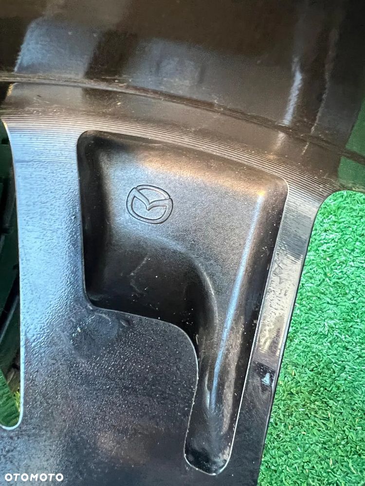 MAZDA CX-5 Felgi z oponami KOŁA TOYO PROXES 225/55 R19 99V - 13