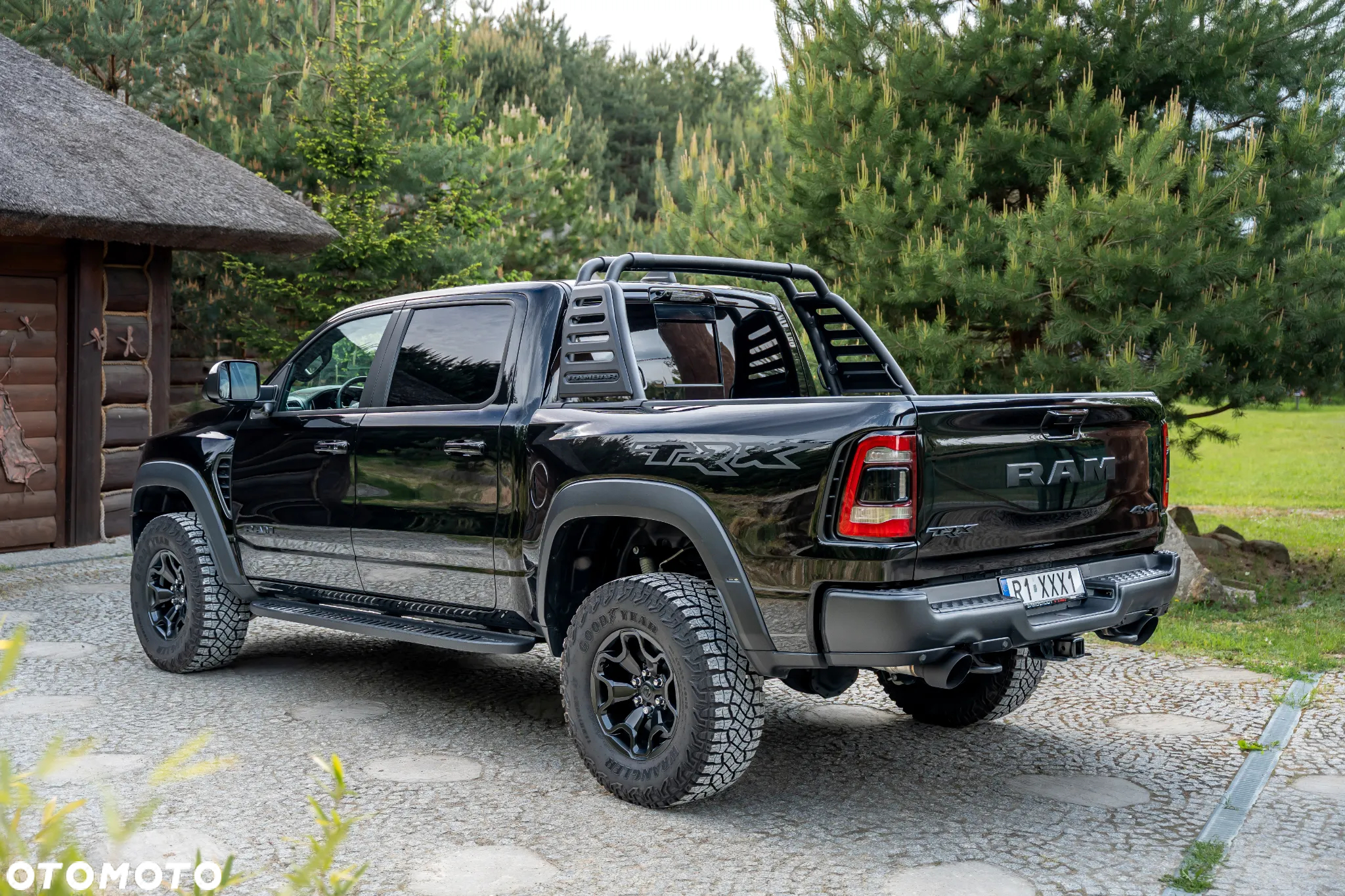 RAM 1500 TRX - 19
