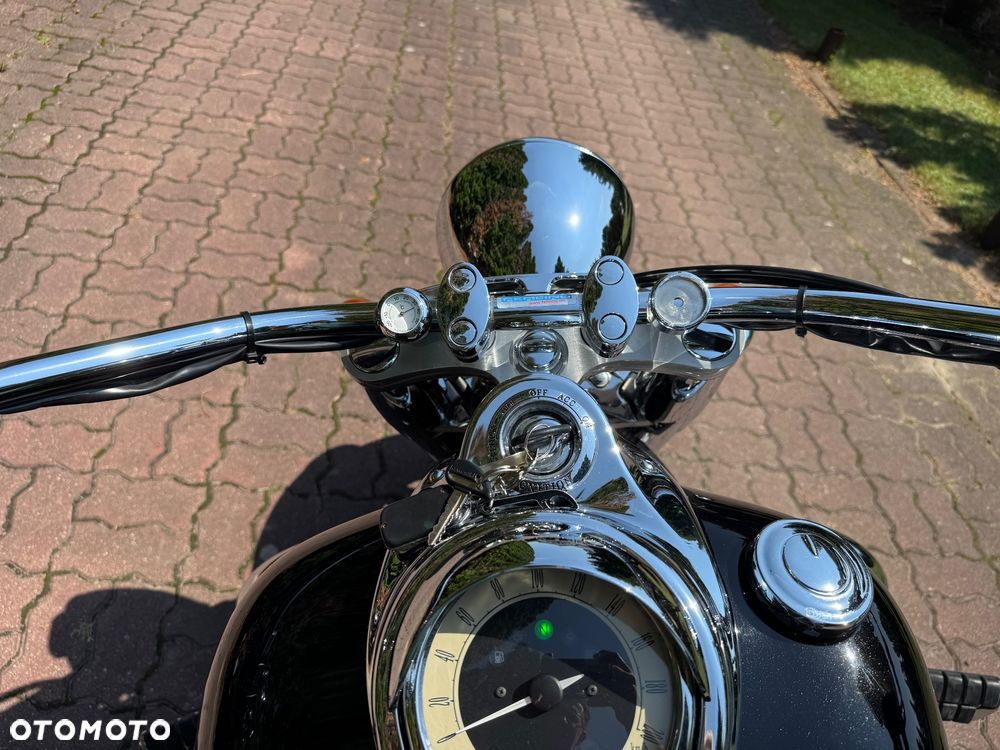 Kawasaki Vulcan - 19