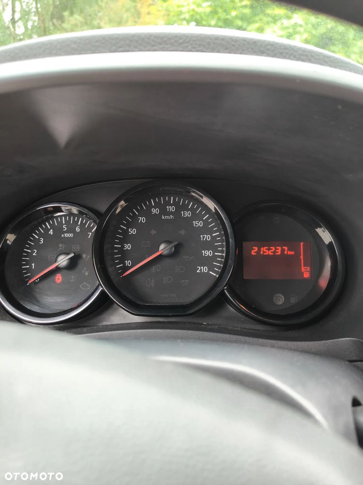 Dacia Dokker - 7