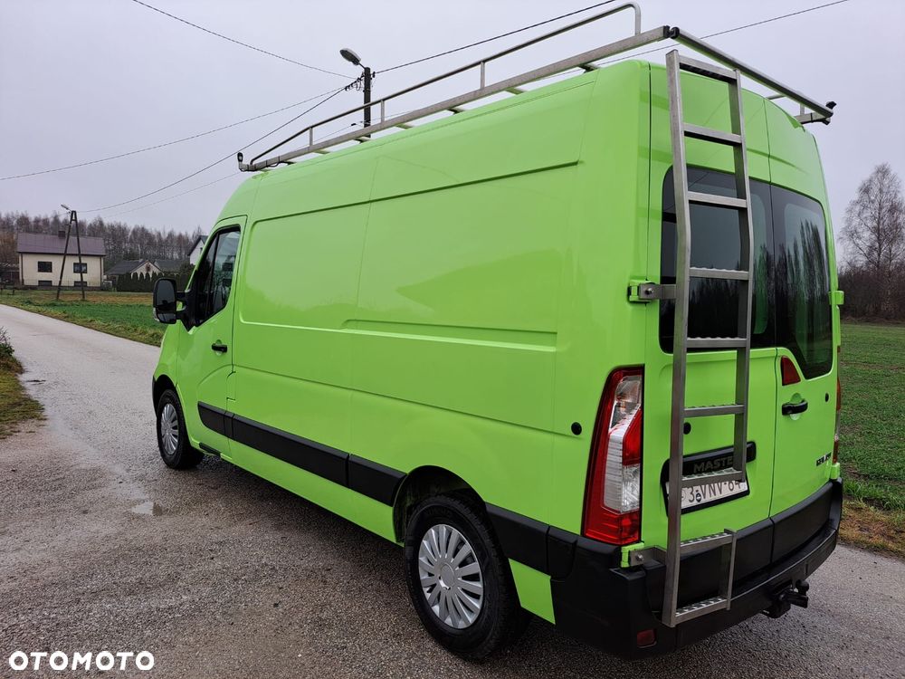 Renault Master - 4