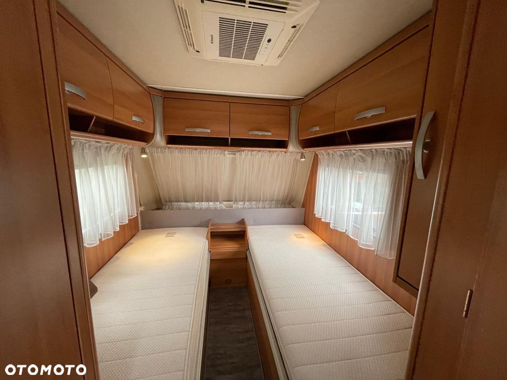 Hymer-Eriba EML 442 Nova - 14