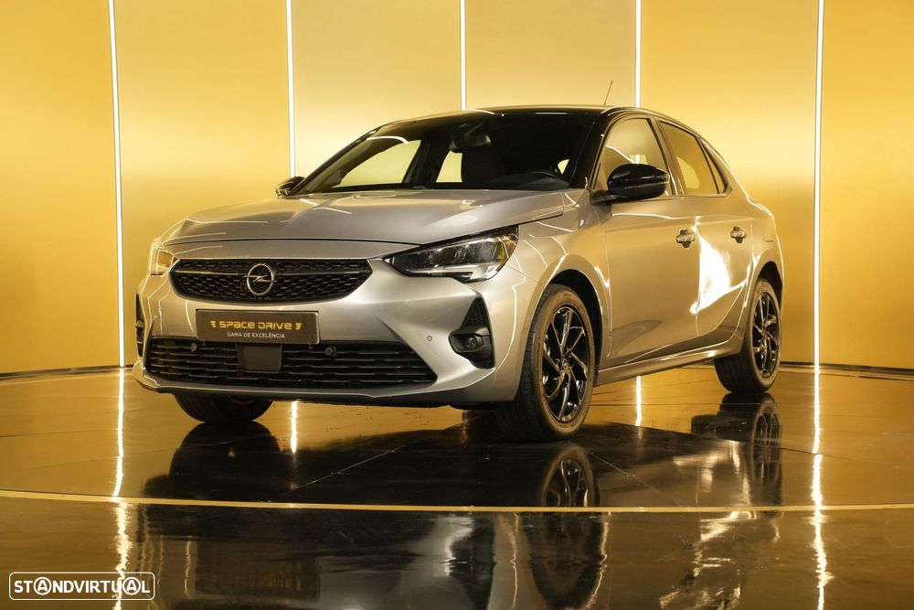 Opel Corsa 1.5 D GS Line - 2