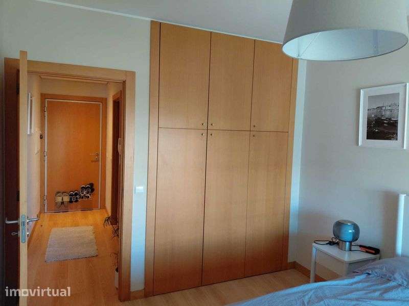 Apartamento t1 no polo universidade do porto - Grande imagem: 5/9