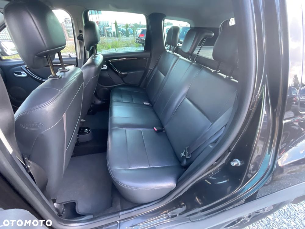 Dacia Duster 1.5 dCi Laureate - 12