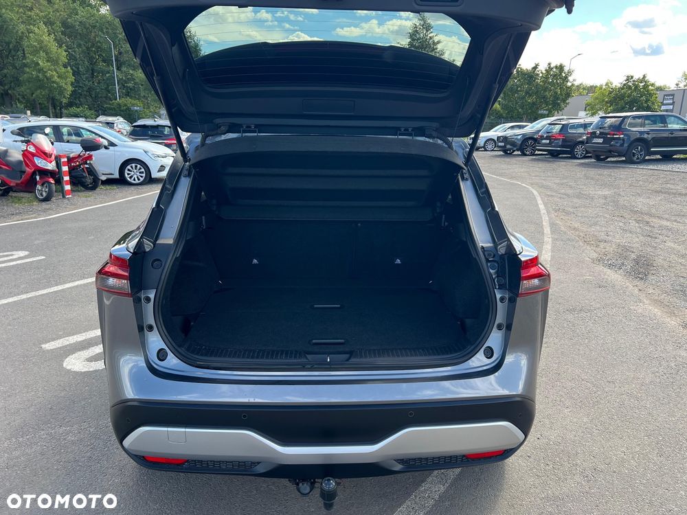 Nissan Qashqai 1.3 DIG-T MHEV Xtronic N-Connecta - 18