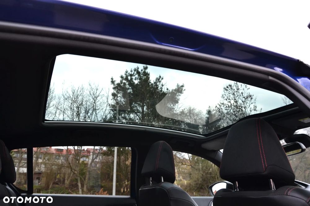 Peugeot 308 BlueHDi 130 Stop & Start GT - 12