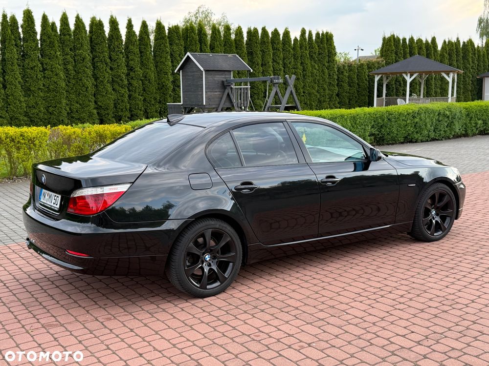 BMW Seria 5 530d - 12