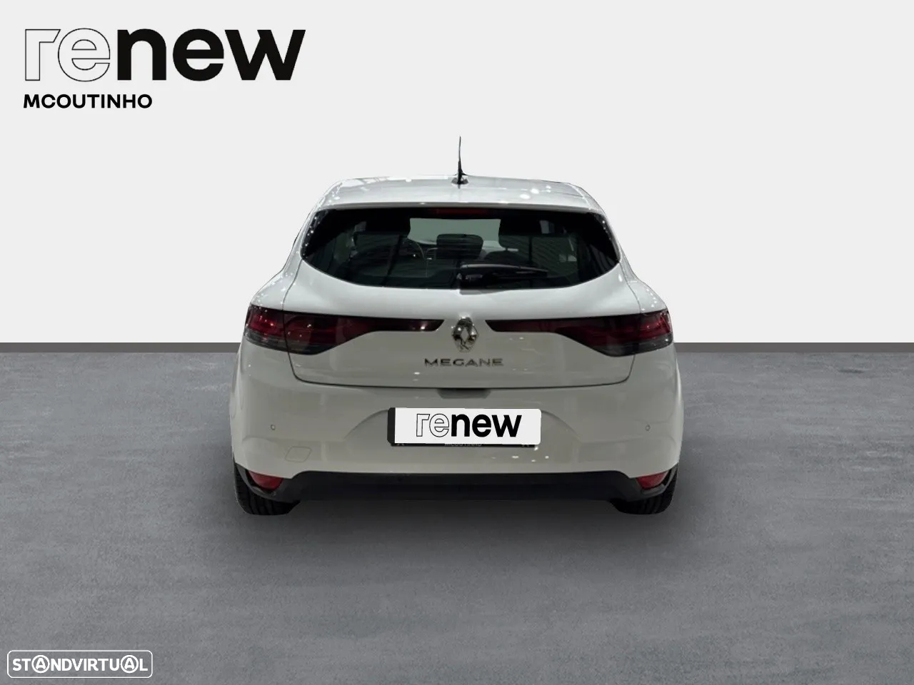 Renault Mégane 1.5 Blue dCi Equilibre - 6