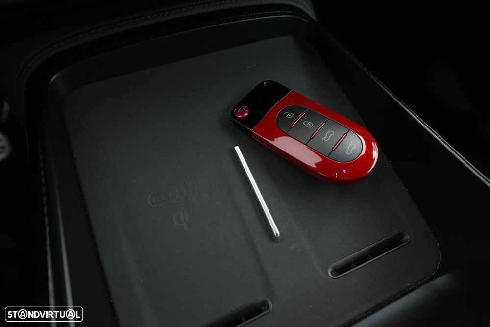 Smart #5 100 kWh Brabus AWD - 32