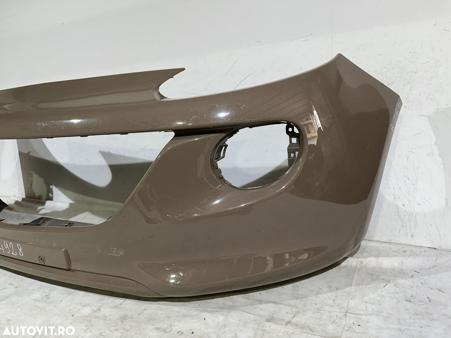 Bara fata Opel Adam, 2012, 2013, 2014, 2015, 2016, 2017, 2018, 2019, cod origine OE 13355266. - 3