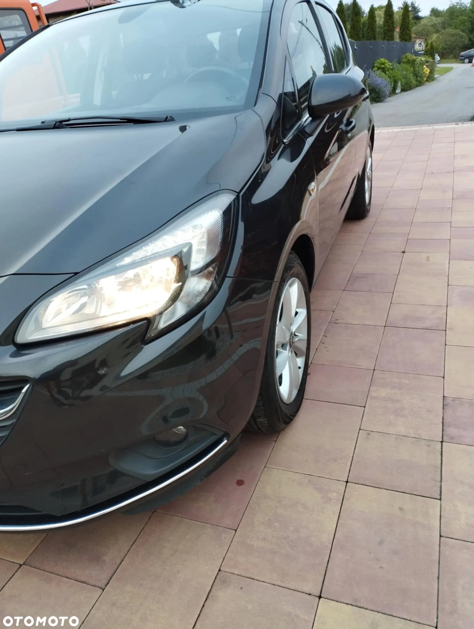 Opel Corsa 1.4 Active - 10