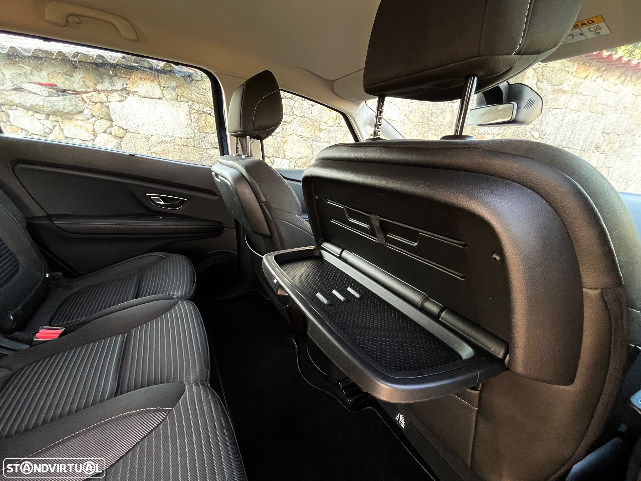 Renault Grand Scénic 1.5 dCi Dynamique S SS - 30