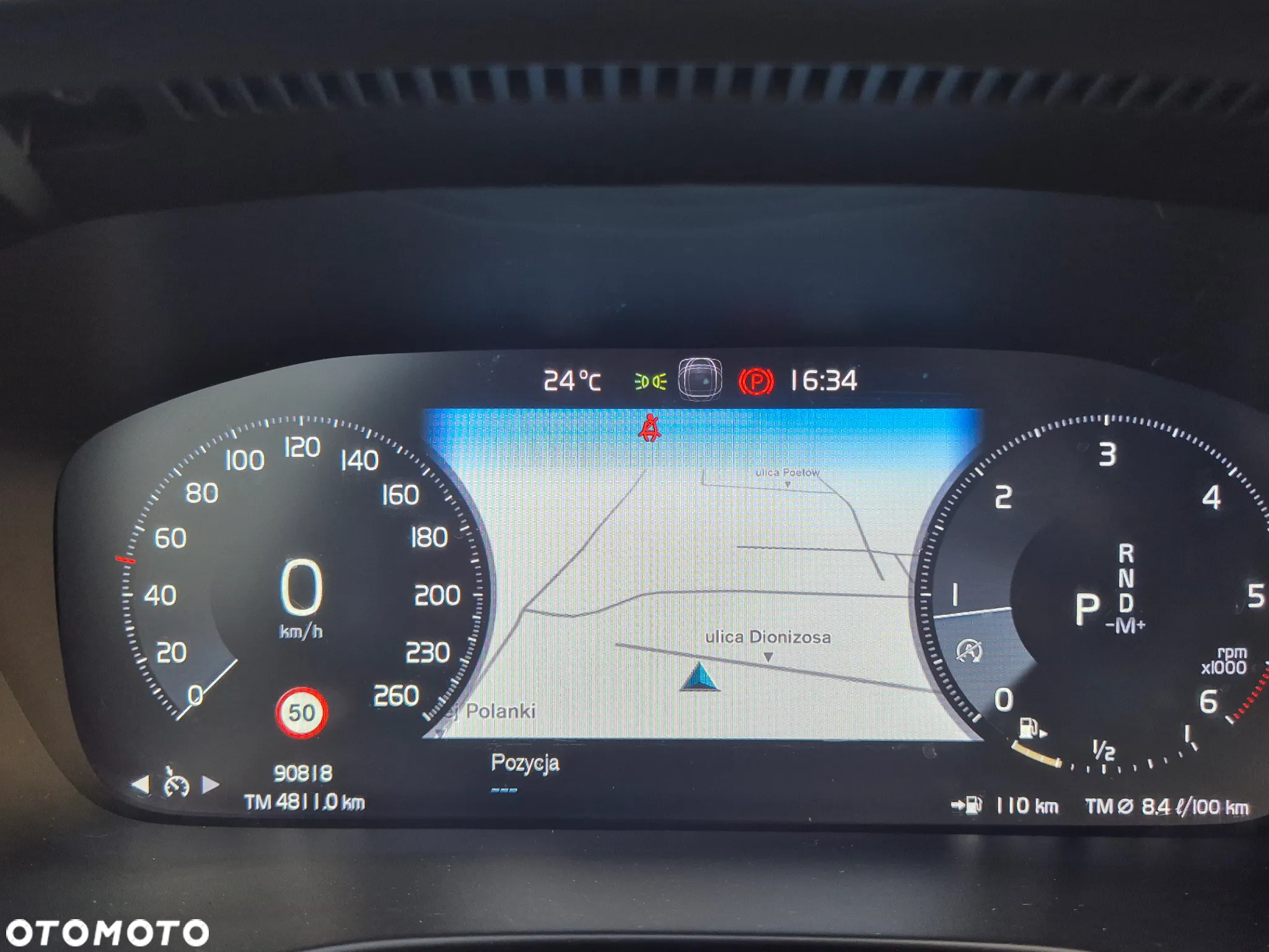 Volvo XC 40 D3 AWD Momentum Pro - 19