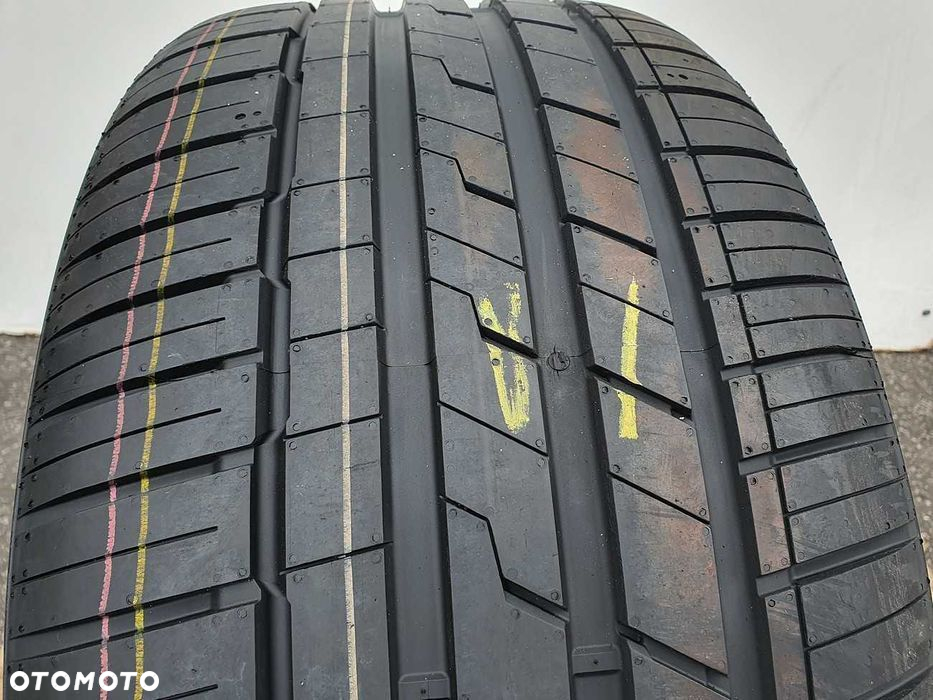 1x Opona letnia 285/40/21 HANKOOK Ventus S1 evo3 SUV - N0 NOWA Demo! - 5