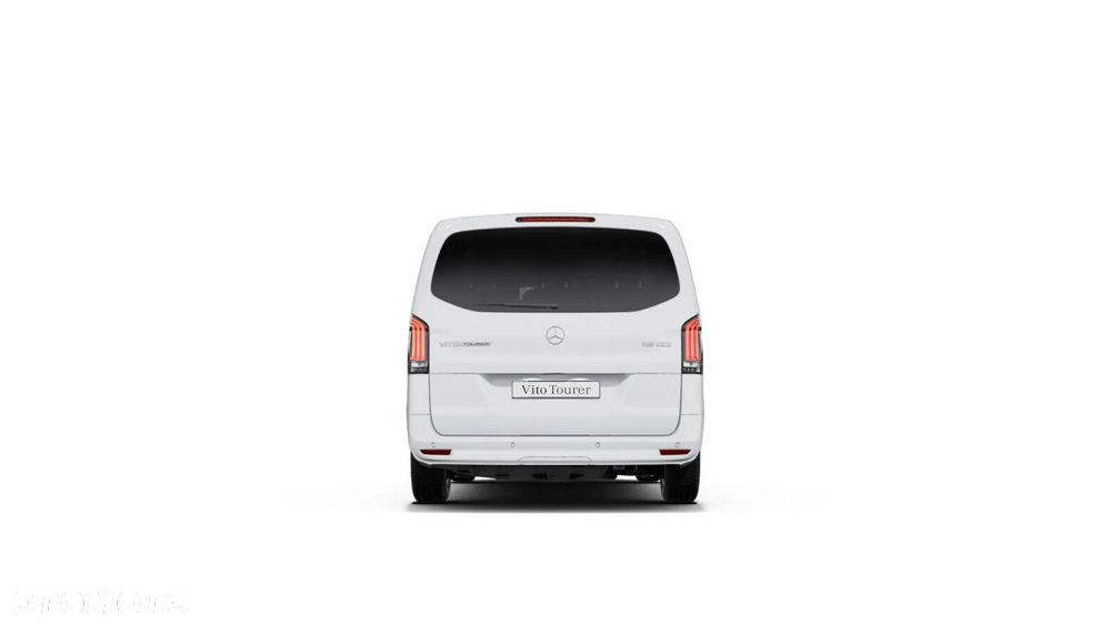 Mercedes-Benz Vito - 17