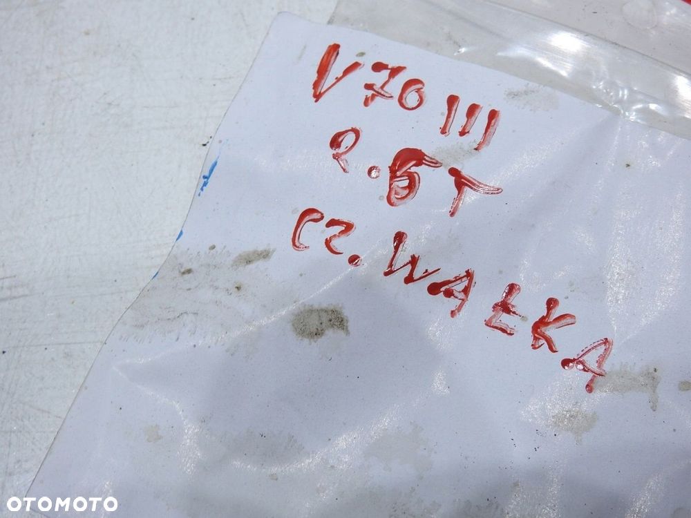 CZUJNIK POŁOŻENIA WAŁKA VOLVO V70 III - 3