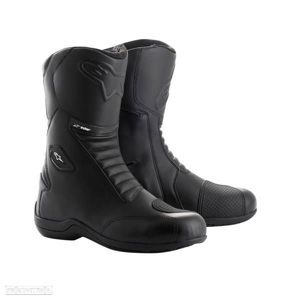 alpinestars botas andes v2 ds 2447018 - 1
