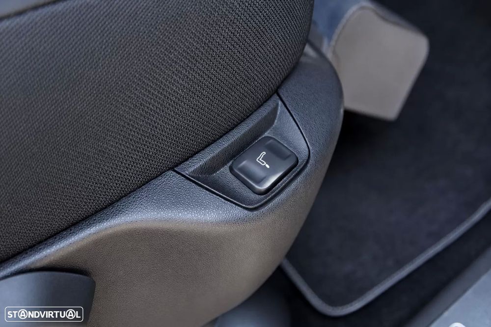Citroën C4 Picasso 1.6 BlueHDi Intensive - 22