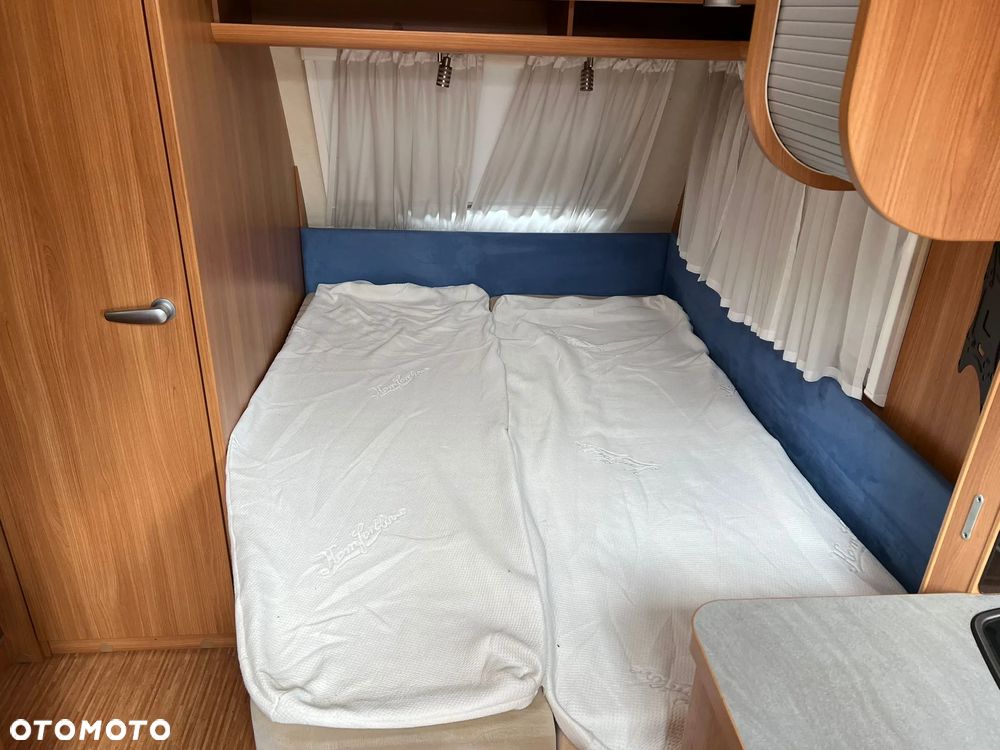 KNAUS Sport 450 - 12