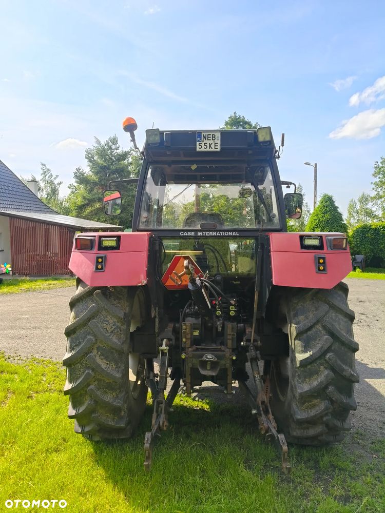 Case IH Case 5150 - 3