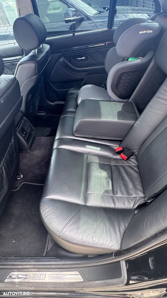 BMW Seria 5 - 6