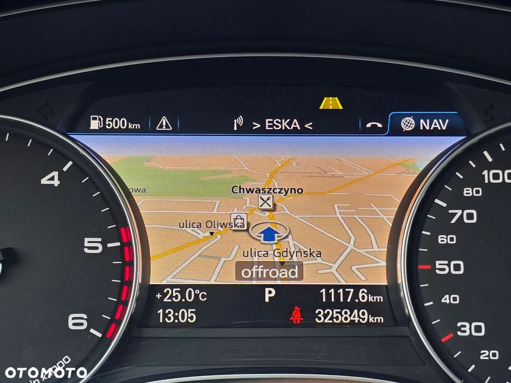 Audi A6 Limousine 2.0 TDI Quattro S tronic - 22