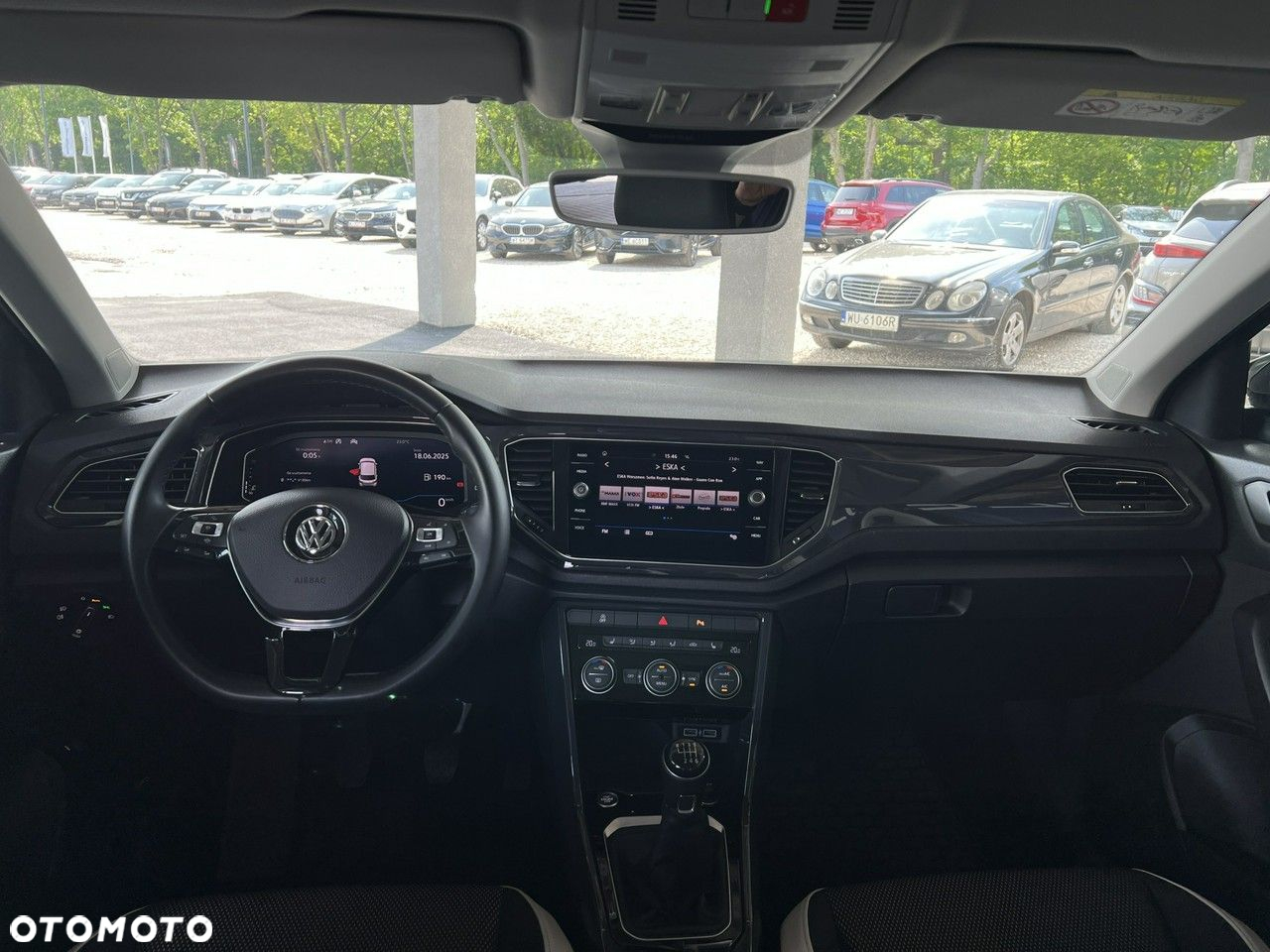 Volkswagen T-Roc 1.5 TSI ACT Premium - 20